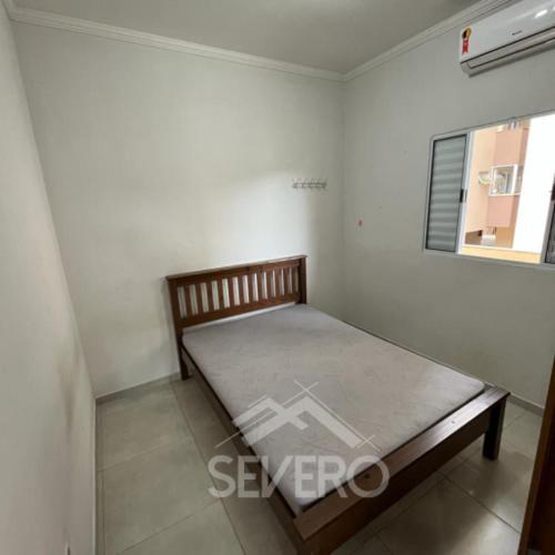 Cond Severos Mar L Apto- 16 C/ Piscina Убатуба Экстерьер фото
